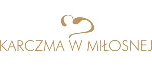 Karczma w Miłosnej - logo Karczma w Miłosnej - logo